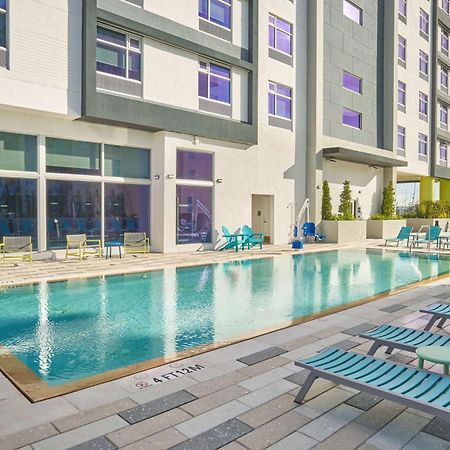 Tru By Hilton Fort Lauderdale Downtown-Flagler Village Eksteriør billede