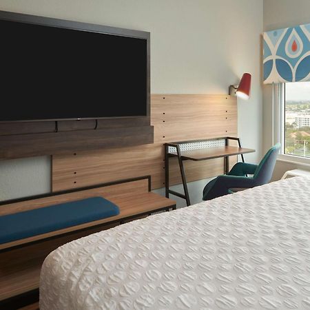 Tru By Hilton Fort Lauderdale Downtown-Flagler Village Eksteriør billede