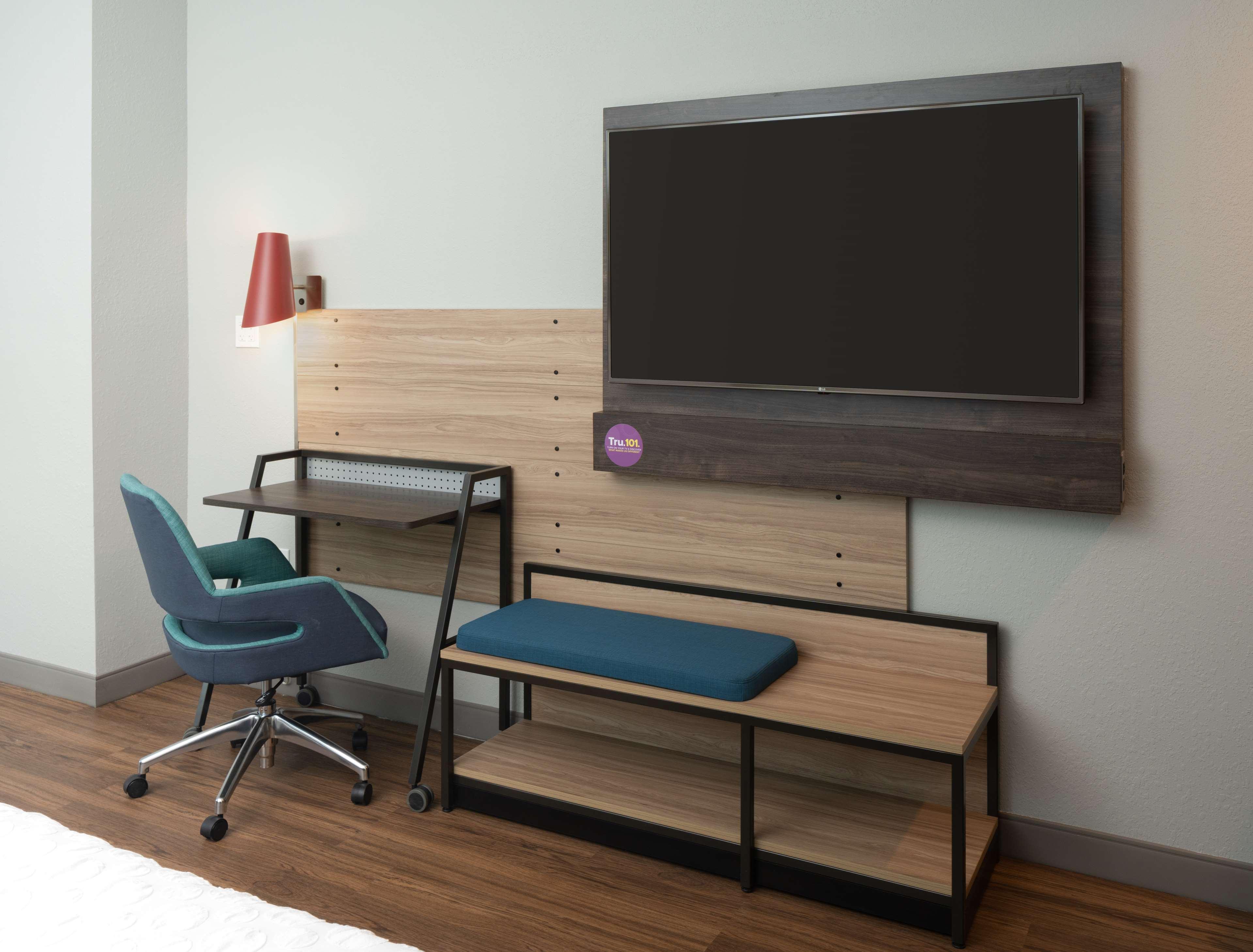 Tru By Hilton Fort Lauderdale Downtown-Flagler Village Eksteriør billede