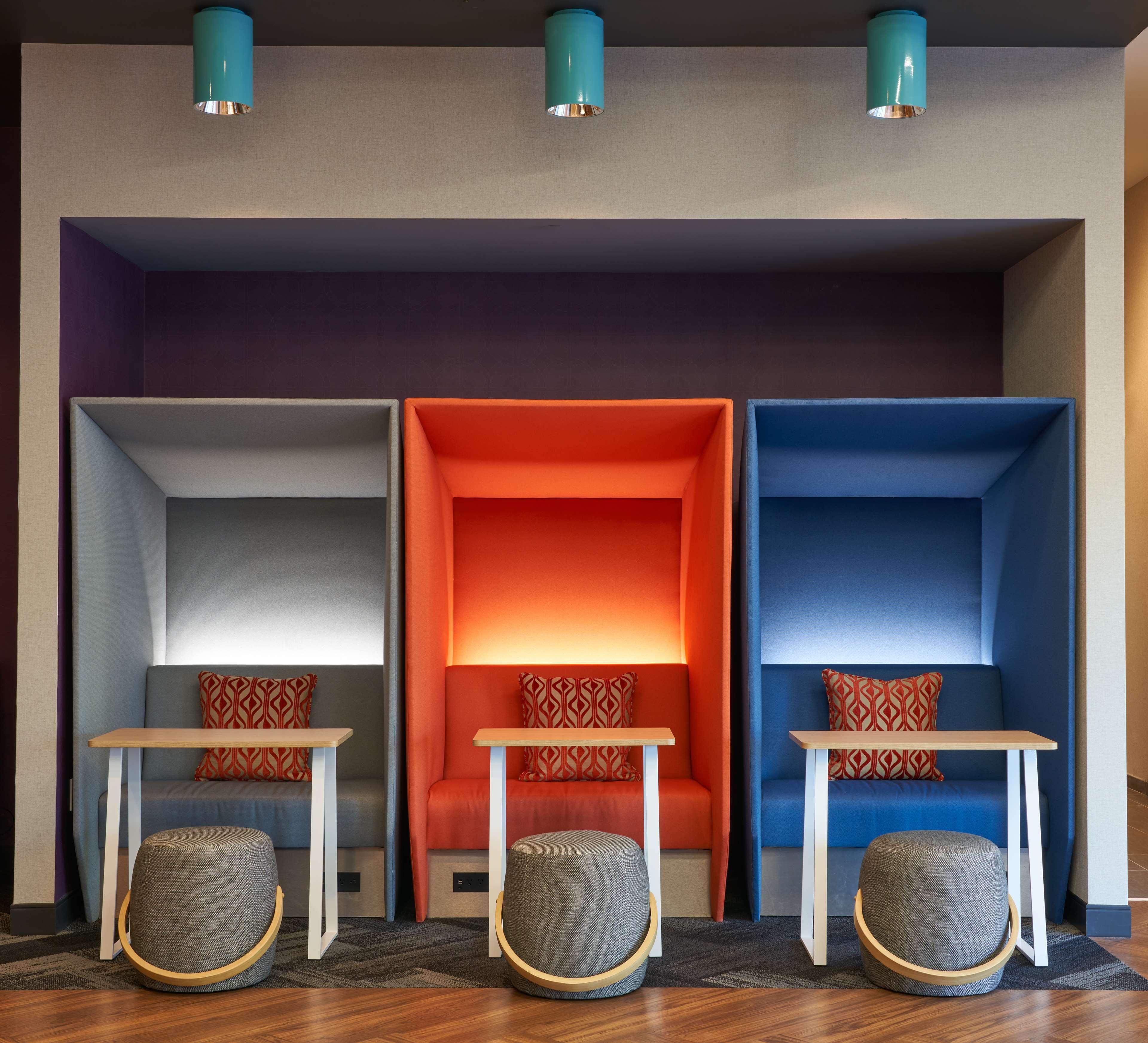 Tru By Hilton Fort Lauderdale Downtown-Flagler Village Eksteriør billede
