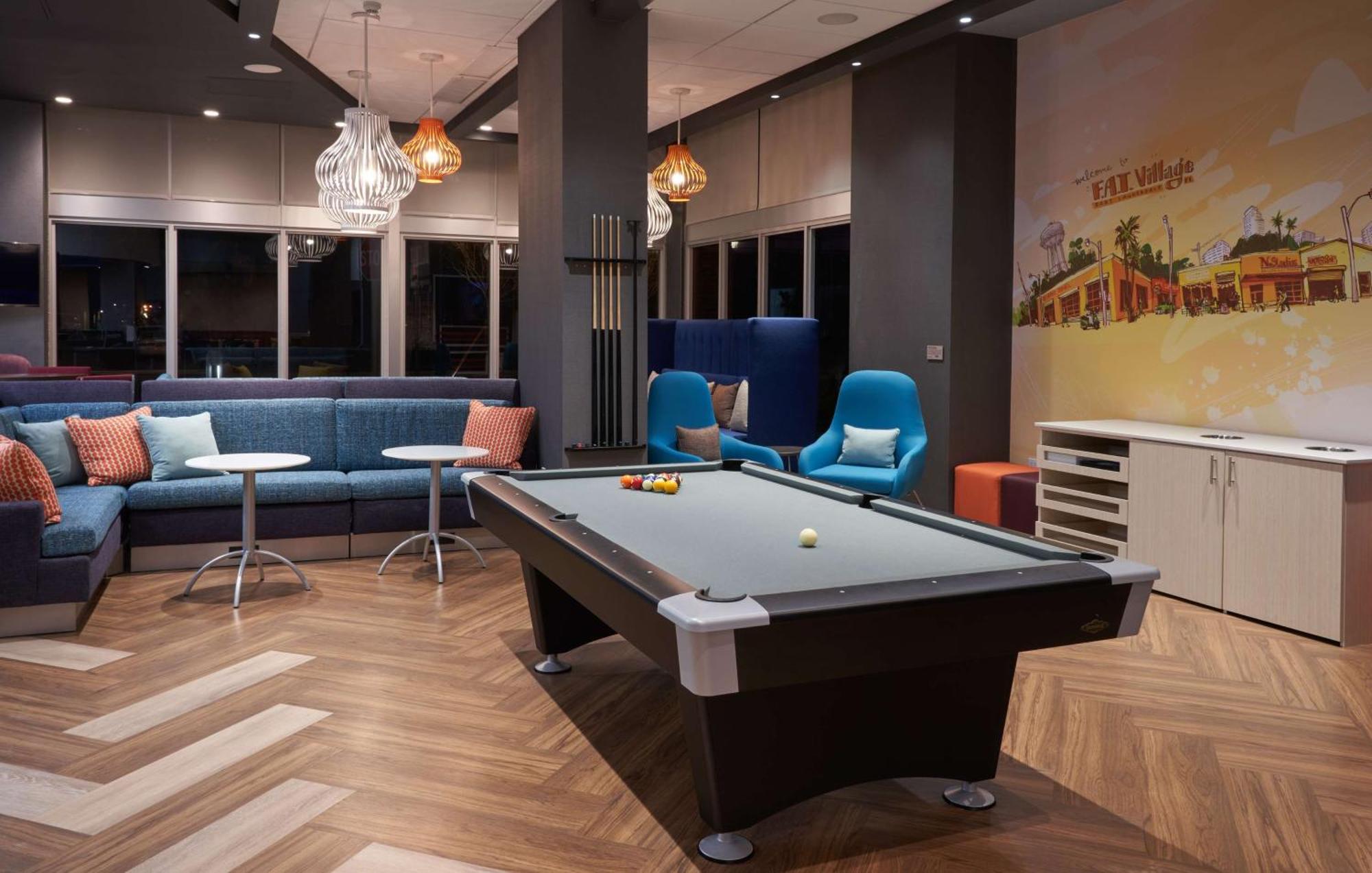 Tru By Hilton Fort Lauderdale Downtown-Flagler Village Eksteriør billede