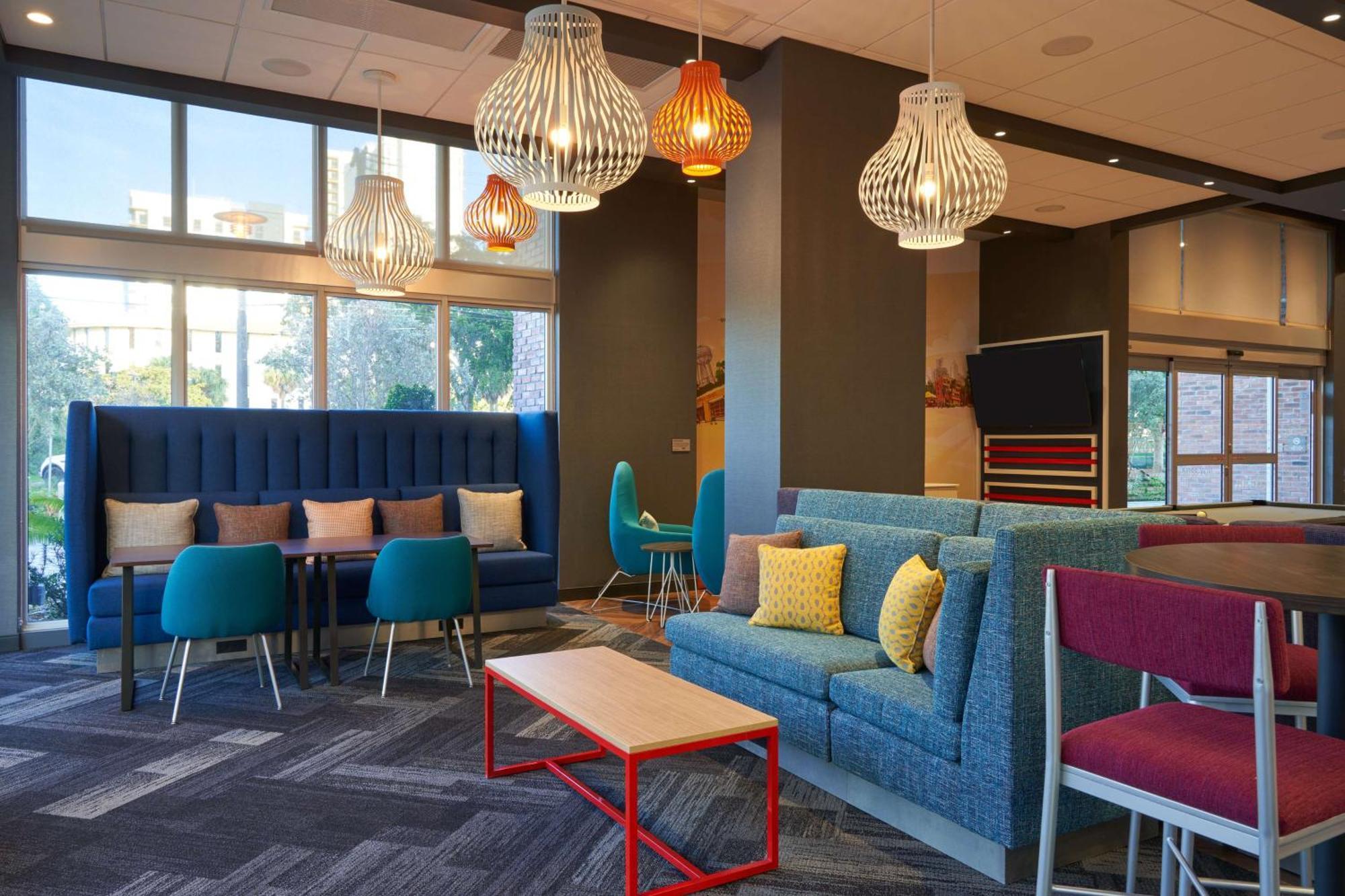 Tru By Hilton Fort Lauderdale Downtown-Flagler Village Eksteriør billede