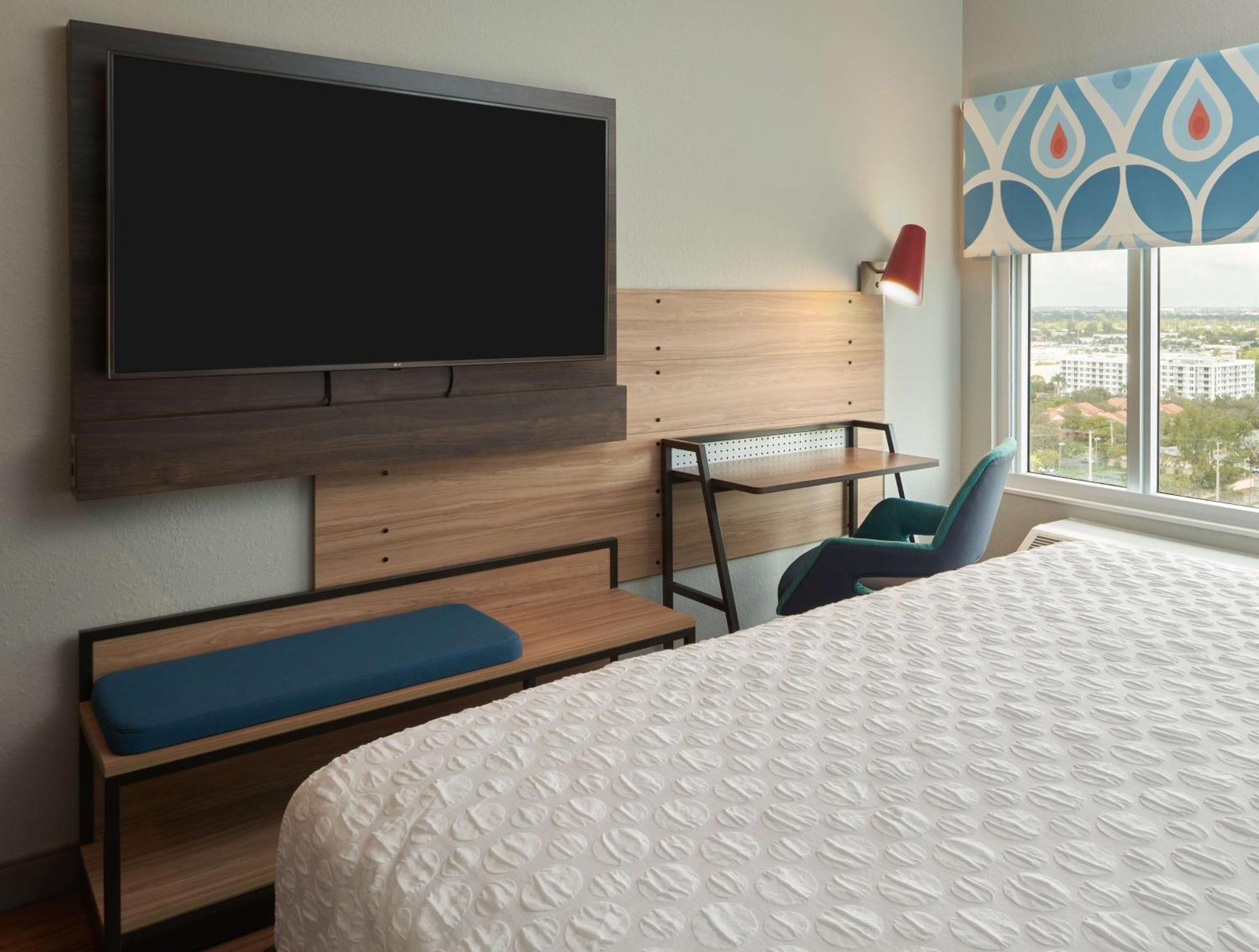 Tru By Hilton Fort Lauderdale Downtown-Flagler Village Eksteriør billede
