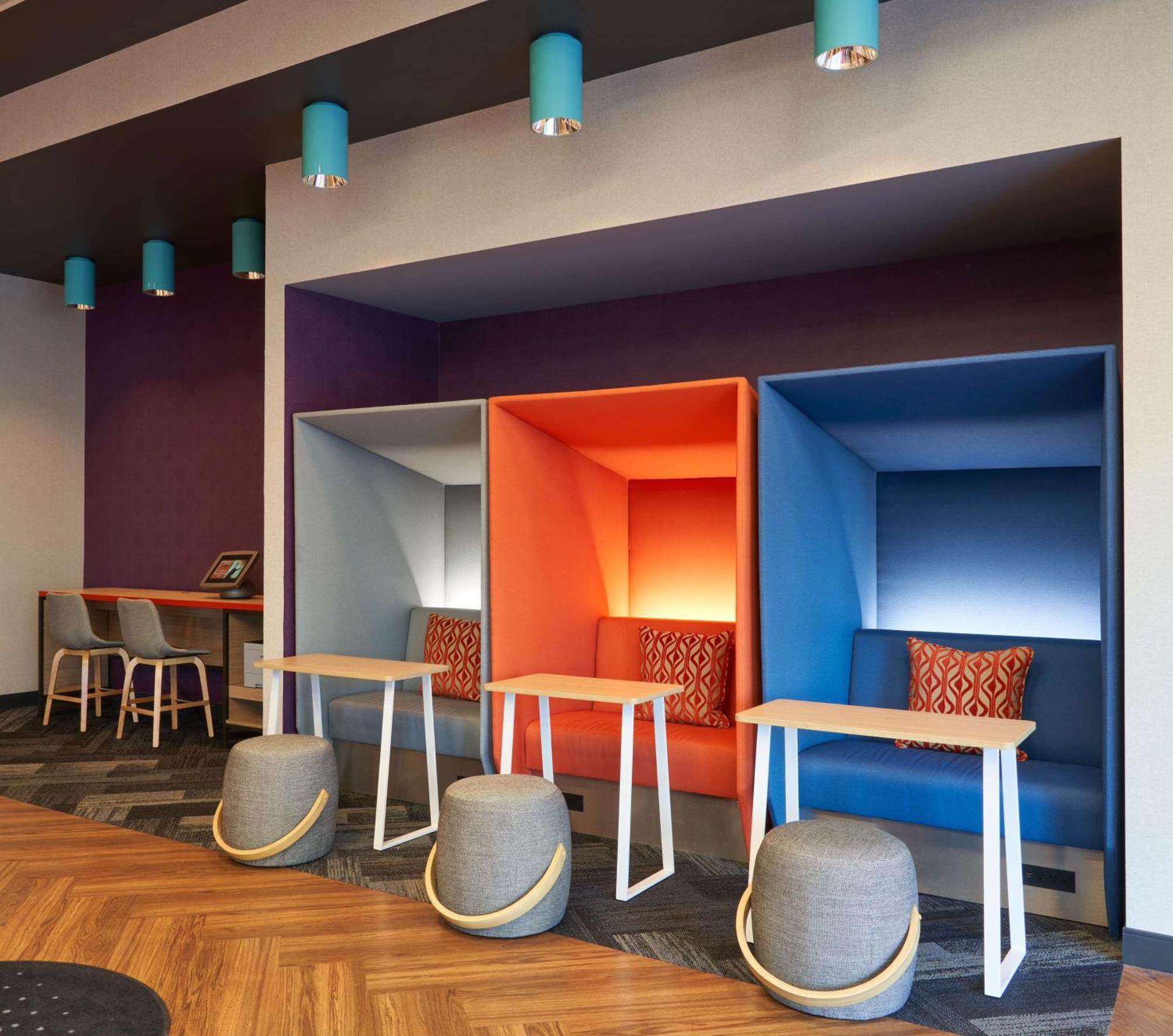 Tru By Hilton Fort Lauderdale Downtown-Flagler Village Eksteriør billede