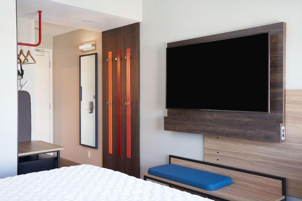 Tru By Hilton Fort Lauderdale Downtown-Flagler Village Værelse billede