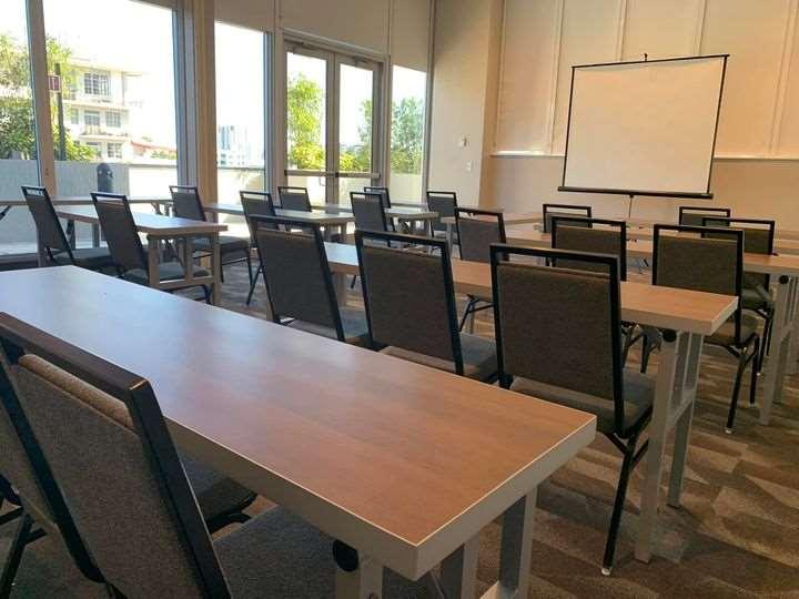 Tru By Hilton Fort Lauderdale Downtown-Flagler Village Faciliteter billede